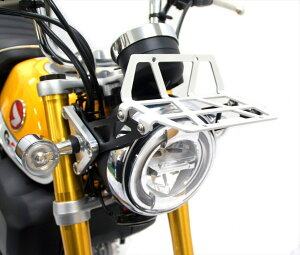 G-Craft W[Ntg tgLA L[125 HONDA z_ O