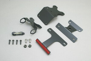 ADIO �A�f�B�I �t�F���_�[���X�L�b�g GSX-R125 GSX-S125 SUZUKI �X�Y�L �t�F���_�[�֘A �O�� �^�C�v�F�X�������t���N�^�[�L��