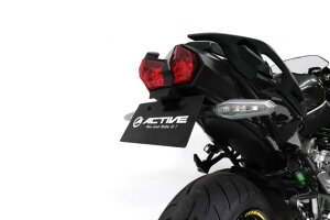 ACTIVE ANeBu tF_[XLbg NINJA H2 SX H2SX SE KAWASAKI JTL tF_[֘A O