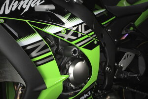 TRICKSTAR gbNX^[ t[XC_[ ZX-6R KAWASAKI JTL GWXC_[Et[XC_[ t[