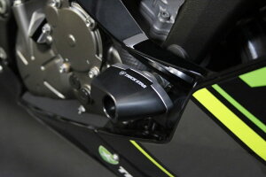 TRICKSTAR �g���b�N�X�^�[ �t���[���X���C�_�[ TYPE-E ZX-6R KAWASAKI �J���T�L �G���W���X���C�_�[�E�t���[���X���C�_�[ �t���[��