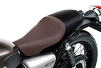 楽天市場】w800 シート（ブランドカワサキ）（パーツ｜バイク用品 