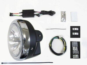 PROTEC vebN LED}`tN^[wbhCgLbg L[125 HONDA z_ wbhCg Η dn