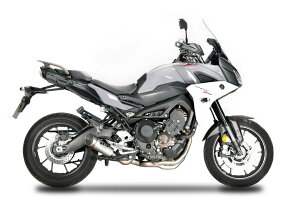 SPARK EXHAUST Xp[N }t[ tGL][Xg}t[ MT-09 TRACER900 GT XSR900 YAMAHA }n