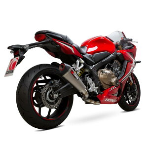 SCORPION XR[sI ZPge[p[ tGL][Xg}t[ CBR650R HONDA z_ }t[