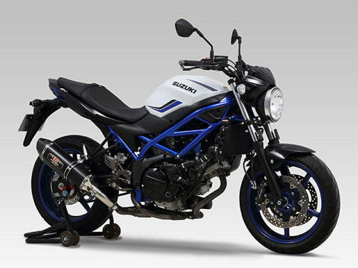 楽天市場】YOSHIMURA ヨシムラ ステップキット X-TREAD(エックス 