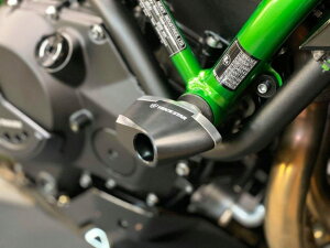 TRICKSTAR gbNX^[ yCEIvVp[czt[XC_[ Z H2 KAWASAKI JTL GWXC_[Et[XC_[ t[