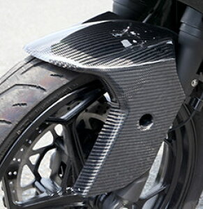 Magical Racing �}�W�J�����[�V���O �t�����g�t�F���_�[ �j���W��250SL KAWASAKI �J���T�L �t�F���_�[�֘A �O�� �f�ށFFRP��(�u���b�N) / MagiVeil�Z���~�b�N�R�[�e�B���O�F�Ȃ�