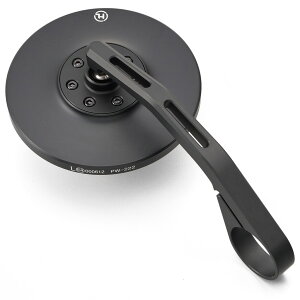 DAYTONA �f�C�g�i �yHighsider�F�n�C�T�C�_�[�z �o�[�G���h�~���[ �R�l�� �����O �n���h��