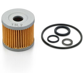 DAYTONA デイトナ リプレイス オイルフィルター オイル交換パーフェクトセット アドレスV125 G8 アドレスV125S アドレスV125SS アドレスV125リミテッド SUZUKI スズキ オイル