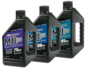 MAXIMA }LV} MTL 80wt 1L [gX~bV t[h 1L] ~bVICEMAIC ̑ IC