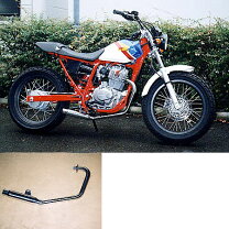 楽天市場】FTR マフラー（マフラー｜パーツ）：バイク用品<車用品 