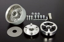 楽天市場】ゴリラ リアハブ（タイヤ・ホイール｜バイク用品）：車用品