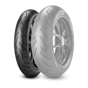 PIRELLI s DIABLO ROSSO IIy120/70 ZR17 M/C (58W) TLzfBAu b\ II ^C I[h^CEc[O/Xg[g I[h^C