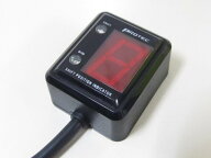 PROTEC プロテック SPI-H23 シフトポジションインジケーター専用キット 【NSR250R/-SE/-SP (MC28)用】 NS…