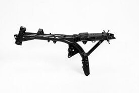 田中商会(TANAKA) タナカショウカイ モンキー用 3cmロングフレーム モンキー HONDA ホンダ フレーム