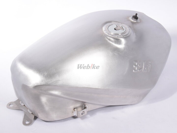 楽天市場】YOSHIMURA ヨシムラ アルミフューエルタンク GSX1100S 