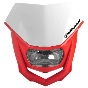 POLISPORT �|���X�|�[�c HALO �w�b�h���C�g ���Η� �d���n