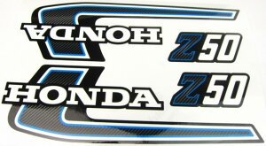 MINIMOTO ~jg L[Z50J1fBJ[ L[ HONDA z_ XebJ[EfJ[ O