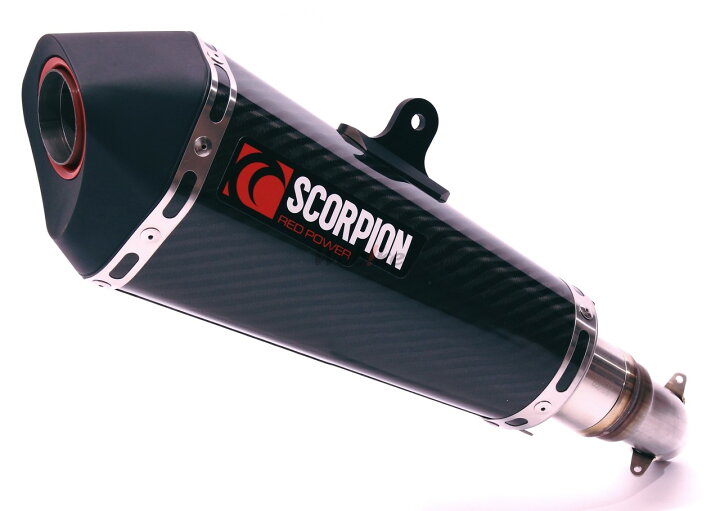 楽天市場】SCORPION スコーピオン セルケトテーパー スリップオン 
