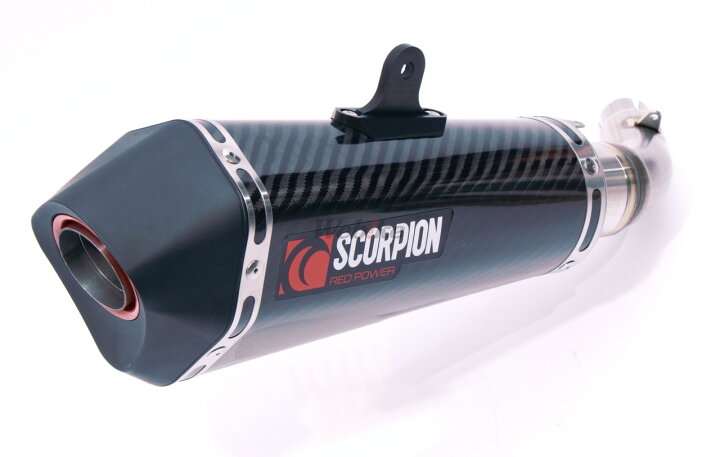 楽天市場】SCORPION スコーピオン セルケトテーパー スリップオン 