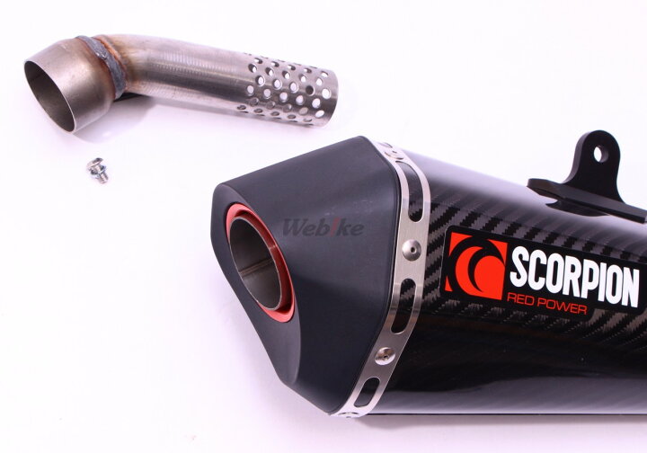 楽天市場】SCORPION スコーピオン セルケトテーパー スリップオン 