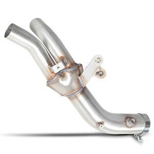 SCORPION XR[sI ԃpCv (L^CU[) YZF-R1 YAMAHA }n GL][XgpCv }t[
