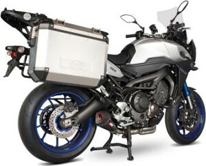 SCORPION XR[sI ZPge[p[ tGL][Xg}t[ Tracer900 Tracer900GT YAMAHA }n }t[