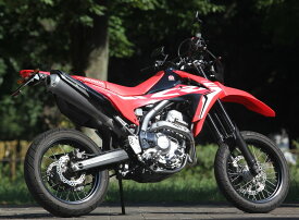 SP忠男 スペシャルパーツ忠男 POWER BOX (パワーボックス) パイプ CRF250L CRF250M HONDA ホンダ HONDA ホンダ