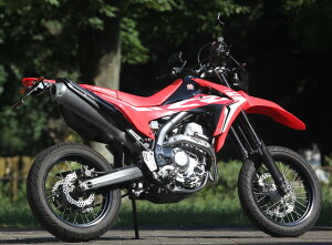SPj XyVp[cj POWER BOX (p[{bNX) pCv CRF250L CRF250M HONDA z_ GL][XgpCv }t[