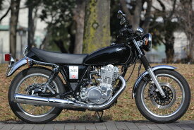 SP忠男 スペシャルパーツ忠男 POWER BOX(パワーボックス)エキパイ　インナーBOXタイプ SR400 YAMAHA ヤマハ