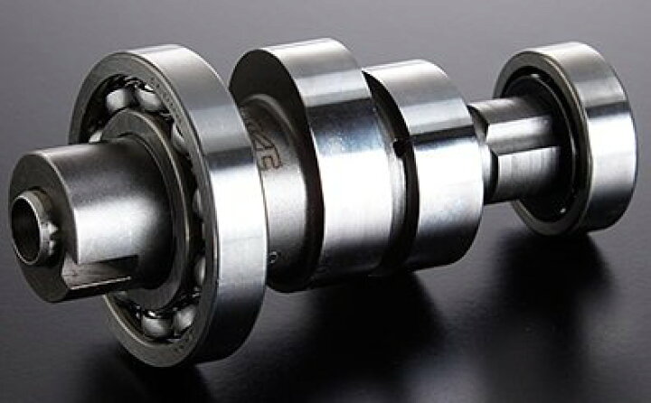 楽天市場】YOSHIMURA ヨシムラ ST-1M カムシャフト SR400 SR500 YAMAHA 