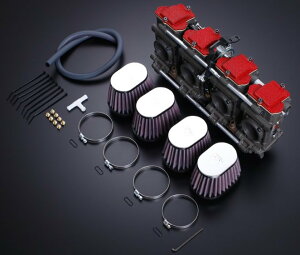 YOSHIMURA V MIKUNI TMR-MJN36Lu^[ GPZ900R KAWASAKI JTL Lu^[ zC֘A GW