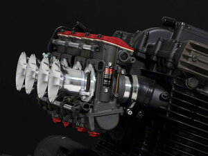 YOSHIMURA V MIKUNI TMR-MJN40Lu^[ (TChN) GSX1100S SUZUKI XYL Lu^[ zC֘A GW