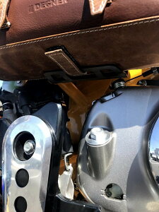 G-Craft W[Ntg yG-craft×DEGNERz~jobO CT125 L[125 HONDA z_ ̑ύڃP[X ԑ̗pobOEP[X