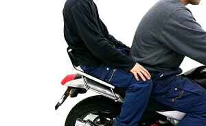 WirusWin ウイルズウィン バックレスト付きタンデムバー エリミネーター250V KAWASAKI カワサキ グラブバー・タンデムバー・シーシーバー 外装