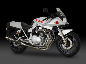 YOSHIMURA V @Bȃ`^TCN GSX1100S J^i  SUZUKI XYL tGL][Xg}t[ }t[ TS iXeXJo[j/dʁiSTD16.2kgjF5.4kg