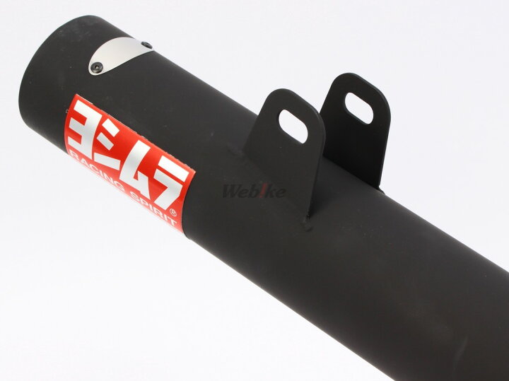 楽天市場】YOSHIMURA ヨシムラ 機械曲ストレートサイクロン Z1 