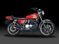 楽天市場】ゼファー400 マフラー ヨシムラの通販