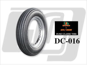 GUTS CHROME KbcN[ DURO CLASSIC ^C y16×5.00z T_[250 THUNDER MOTORCYCLES T_[[^[TCNY I[h^CEAJ/NVbN I[h^C