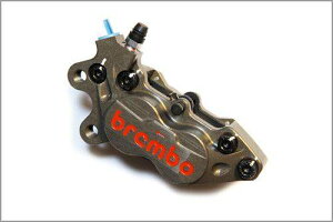 Brembo u{ CNCu[LLp[ P4 30/34 40mm Lp[ u[L