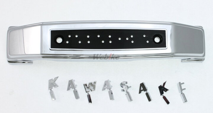 楽天市場】DOREMI COLLECTION ドレミコレクション フォークカバーエンブレム 文字:大文字KAWASAKI / 本体:メッキ Z1 (900SUPER4) Z1000 Z1000 MkII Z2 (750RS) Z750-D1 (KZ750D) Z750FX Z900 (KZ900) ゼファー1100 ゼファー400 ゼファー750 ゼファーX : ウェビック 楽天 ... 楽天市場】DOREMI COLLECTION ドレミコレクション フォークカバーエンブレム 文字:大文字KAWASAKI / 本体:メッキ Z1 (900SUPER4) Z1000 Z1000 MkII Z2 (750RS) Z750-D1 (KZ750D) Z750FX Z900 (KZ900) ゼファー1100 ゼファー400 ゼファー750 ゼファーX : ウェビック 楽天 ...