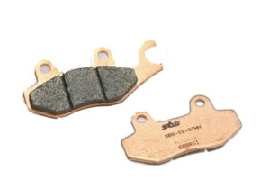 SBS GXr[GX It[h[VOV^[ 925RSI u[Lpbh SUPER CUB C125 Z125-PRO HONDA z_ KAWASAKI JTL u[L