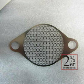 2%er ツーパーセンター FCR キャブレター用 ファンネルネット ファンネル 吸気関連 エンジン