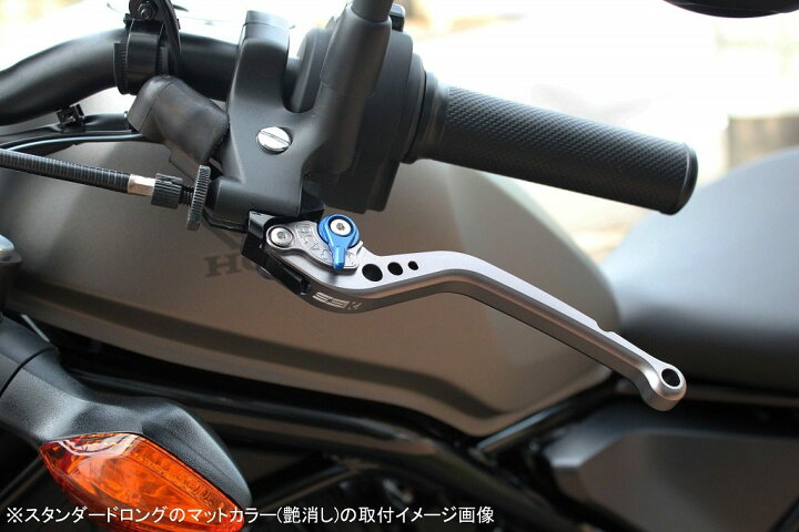 楽天市場】SPEEDRA スピードラ アルミビレットアジャストレバーセット 