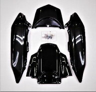 OHNO SPEED オオノスピード GT テールカウル KATANA SUZUKI スズキ シートカウル・テールカウル カウル関…