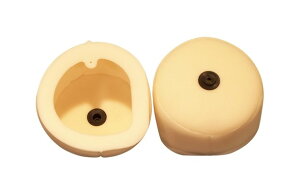 No-toil ノートイル エアフィルター YZ125 YZ250 F WR250F WR450 02-02 YZ400F YZ450F YAMAHA ヤマハ エアクリーナー・エアクリーナーエレメント 吸気関連 エンジン