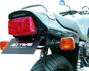 ACTIVE �A�N�e�B�u �t�F���_�[���X�L�b�g CB750 HONDA �z���_ �t�F���_�[�֘A �O��