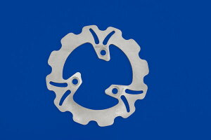 BRAKING u[LO EF[ufBXN ZZ AhX110 SUZUKI XYL u[LfBXN[^[ u[L