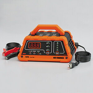勴Y IInVTME 12Vobe[p[d ACE CHARGER 10A obe[[dEobe[`[W[ obe[֘A